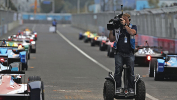 Campionato Formula E 2017_18: Guida TV  - TV Sorrisi e Canzoni