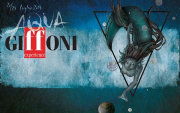 Giffoni Festival 2018 - Aqua: Guida TV  - TV Sorrisi e Canzoni