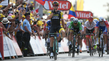 Tour de France 2018: Guida TV  - TV Sorrisi e Canzoni