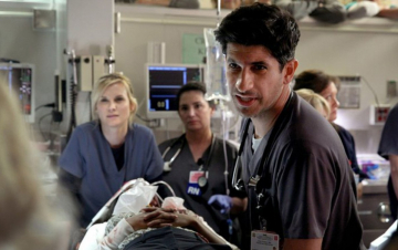 Code Black: Guida TV  - TV Sorrisi e Canzoni