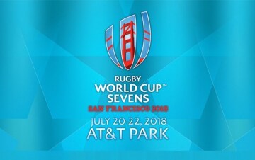 Coppa del Mondo Rugby a 7: Guida TV  - TV Sorrisi e Canzoni