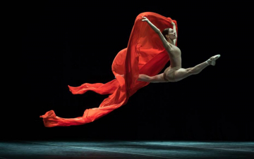 Balletto: Guida TV  - TV Sorrisi e Canzoni