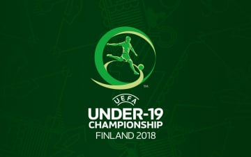 Campionati Europei Under 19: Guida TV  - TV Sorrisi e Canzoni