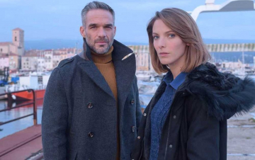 Delitto In Costa Azzurra: Guida TV  - TV Sorrisi e Canzoni