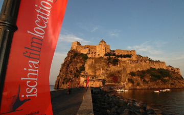 Live From Ischia 2018: Guida TV  - TV Sorrisi e Canzoni