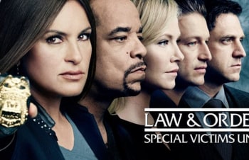 Law & Order: Special Victims Unit: Guida TV  - TV Sorrisi e Canzoni