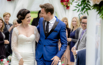 La marcia nuziale 3: Arriva la sposa: Guida TV  - TV Sorrisi e Canzoni