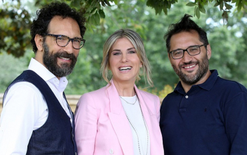 Linea Verde non va in ferie: Guida TV  - TV Sorrisi e Canzoni
