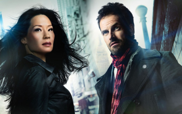 Elementary: Guida TV  - TV Sorrisi e Canzoni
