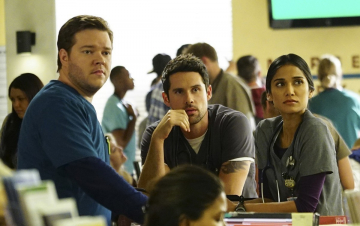 Code Black: Guida TV  - TV Sorrisi e Canzoni