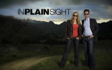 In Plain Sight: Guida TV  - TV Sorrisi e Canzoni