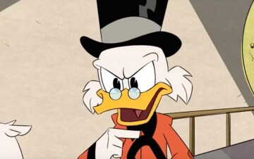 Ducktales: Guida TV  - TV Sorrisi e Canzoni