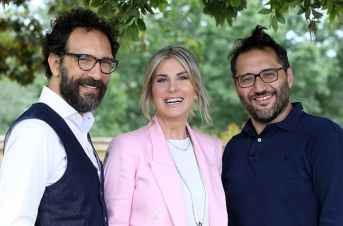 Linea Verde Estate: Guida TV  - TV Sorrisi e Canzoni