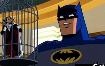 Batman The Brave And The Bold: Guida TV  - TV Sorrisi e Canzoni