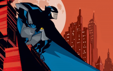 Batman The Brave And The Bold: Guida TV  - TV Sorrisi e Canzoni
