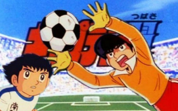 Che Campioni Holly E Benji!: Guida TV  - TV Sorrisi e Canzoni