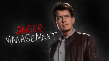 Anger Management: Guida TV  - TV Sorrisi e Canzoni
