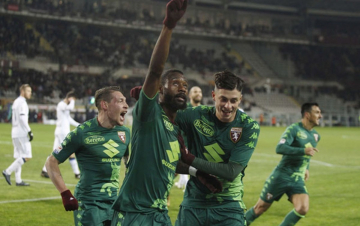Sportpesa Cup: Guida TV  - TV Sorrisi e Canzoni