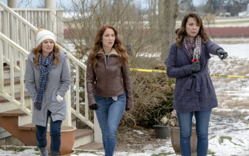 I misteri di Aurora Teagarden (5): Guida TV  - TV Sorrisi e Canzoni