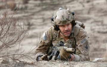 Seal Team: Guida TV  - TV Sorrisi e Canzoni