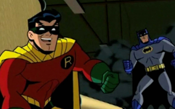Batman The Brave And The Bold: Guida TV  - TV Sorrisi e Canzoni