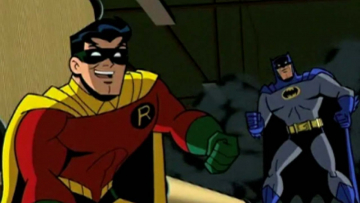Batman The Brave And The Bold: Guida TV  - TV Sorrisi e Canzoni