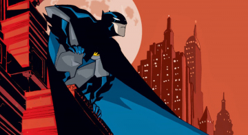 Batman The Brave And The Bold: Guida TV  - TV Sorrisi e Canzoni