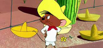 Speedy Gonzales E Gli Amici: Guida TV  - TV Sorrisi e Canzoni