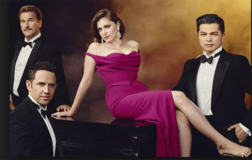 Crazy Ex-Girlfriend: Guida TV  - TV Sorrisi e Canzoni
