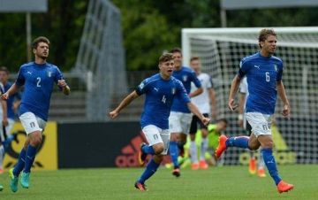 Europei Under 19: Guida TV  - TV Sorrisi e Canzoni