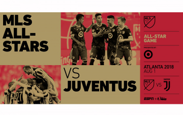 Major League Soccer: Guida TV  - TV Sorrisi e Canzoni