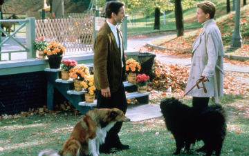 Dog Park: Guida TV  - TV Sorrisi e Canzoni
