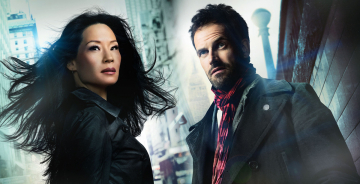 Elementary: Guida TV  - TV Sorrisi e Canzoni