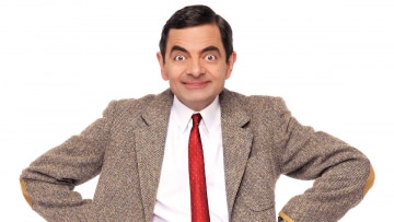 Mr Bean: Guida TV  - TV Sorrisi e Canzoni