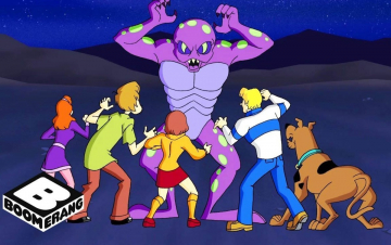 What's New Scooby Doo: Guida TV  - TV Sorrisi e Canzoni