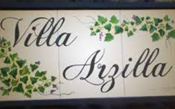 Villa Arzilla: Guida TV  - TV Sorrisi e Canzoni
