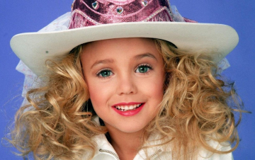 Storie criminali: il caso JonBenet: Guida TV  - TV Sorrisi e Canzoni