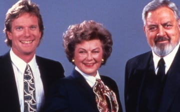 Perry Mason: va in onda la morte: Guida TV  - TV Sorrisi e Canzoni