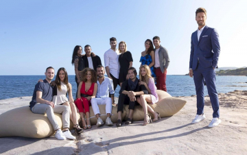 Il Viaggio Nei Sentimenti Di Temptation Island: Guida TV  - TV Sorrisi e Canzoni