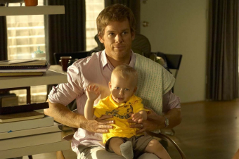 Dexter: Guida TV  - TV Sorrisi e Canzoni