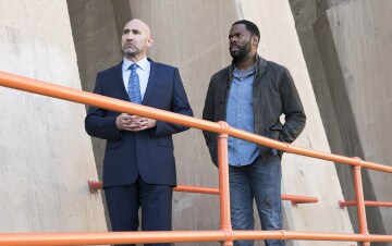 Fear the walking dead: Guida TV  - TV Sorrisi e Canzoni