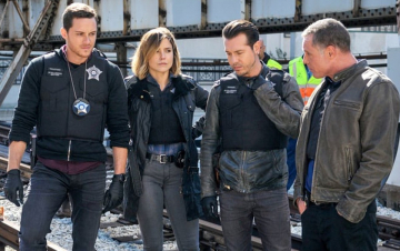 Chicago P.D.: Guida TV  - TV Sorrisi e Canzoni