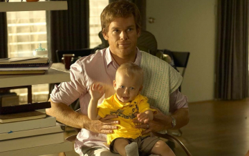 Dexter: Guida TV  - TV Sorrisi e Canzoni