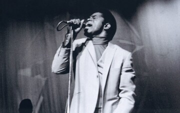 Mr Dynamite: The Rise of James Brown: Guida TV  - TV Sorrisi e Canzoni