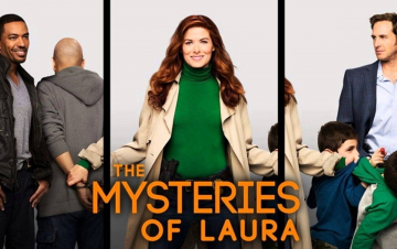 Mysteries Of Laura: Guida TV  - TV Sorrisi e Canzoni