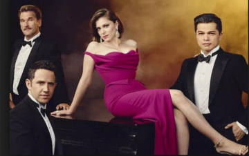 Crazy Ex-Girlfriend: Guida TV  - TV Sorrisi e Canzoni
