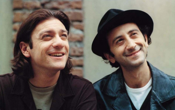 L'uomo della fortuna: Guida TV  - TV Sorrisi e Canzoni