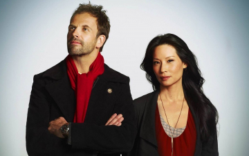 Elementary: Guida TV  - TV Sorrisi e Canzoni