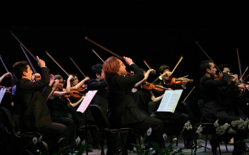 Concorso Internazionale di Composizione "2 Agosto": Guida TV  - TV Sorrisi e Canzoni