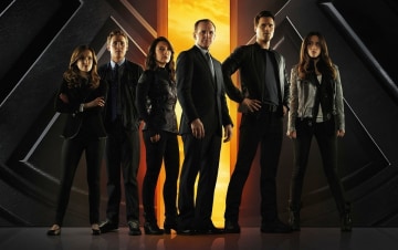Agents of S.H.I.E.L.D: Guida TV  - TV Sorrisi e Canzoni